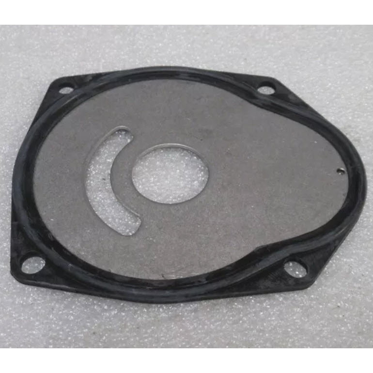 866233001 - Face Plate 