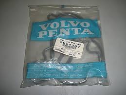 3861287 GASKET