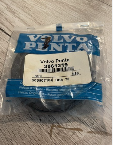 VOL3861319 - SEALING