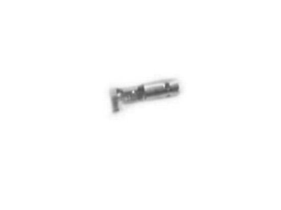 814433T Bullet Terminal Receptacle, .156 In., SOLD AS 20 PIECES