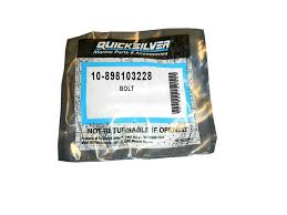 898103228 BOLT -10-898103228