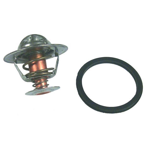18-3658 - Thermostat, 165 Degrees, 875784-1 (47-3658)