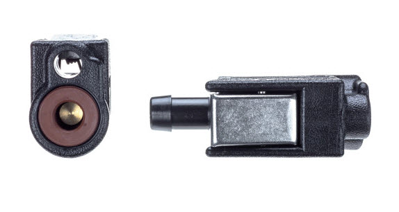 13563Q 7 - Fuel Fitting - Priced Individually (13563Q7) - 22-13563Q 7