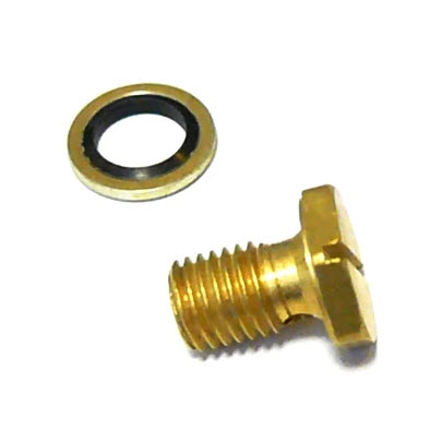 811694 - Bowl Drain Plug Kit (1395-811694)