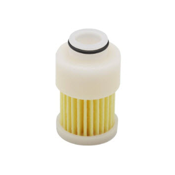 8M0168897 Fuel Filter, 75-115hp FourStroke Carbureted