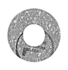 25849 GASKET @5