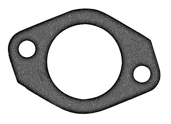 48164 1 - Gasket - Priced Individually - 27-48164 1 