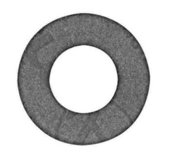 25851 GASKET - 27-25851 - Strainer Cover Gasket