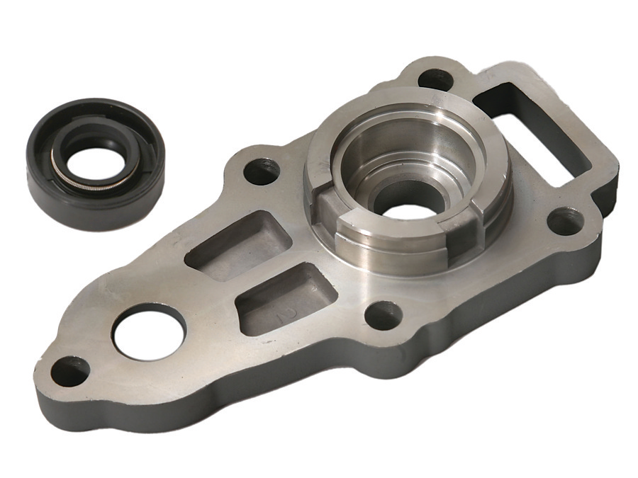 803750A01 - Base for Water Pump (46-803750A01)