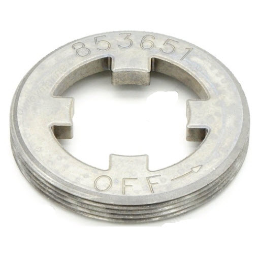 853651 - Bearing Retainer