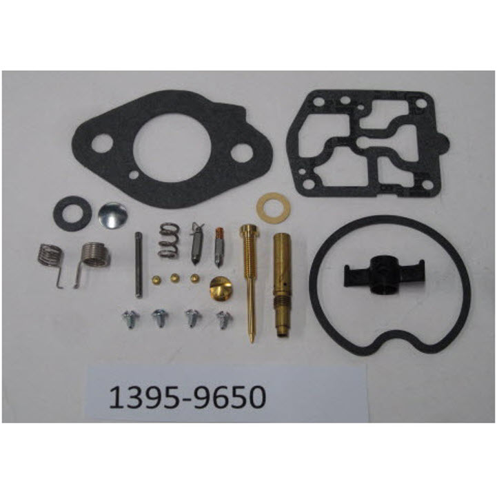 9650 - Repair Kit (1395-9650)