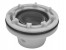8M0007131 CARRIER ASSY/W OIL SEAL