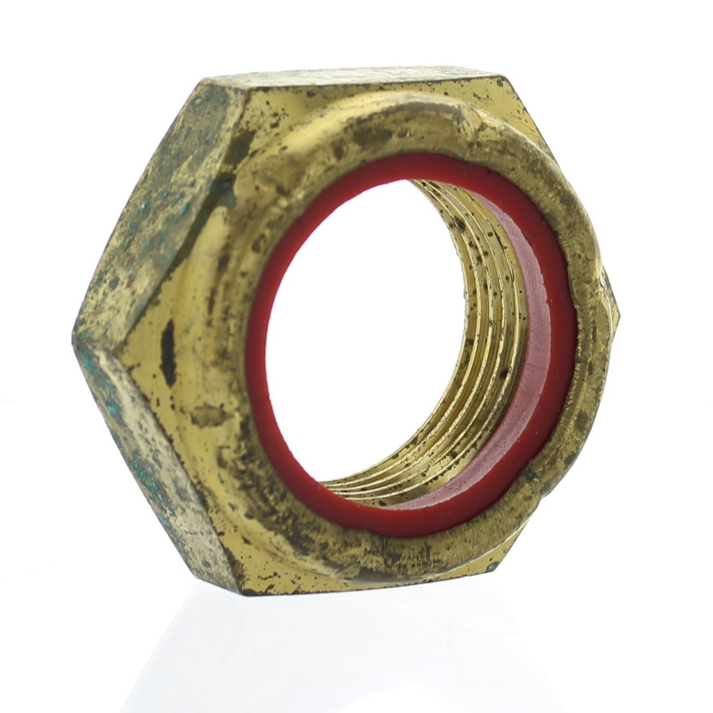 835464 - Nut, (1.250-12), Impeller Shaft (11-835464)