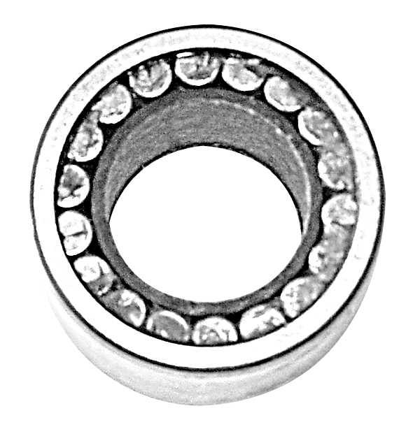 42647A 1 - Roller Bearing - Drive Shaft (31-42647A1)