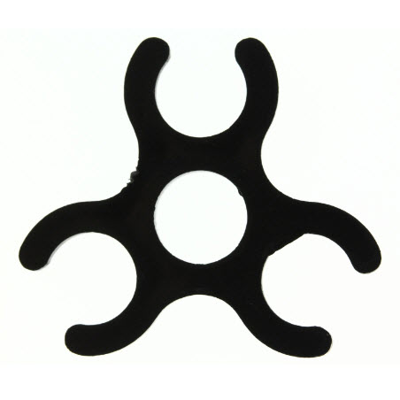 32783 - RETAINER, HT LDS, 3-7 mm