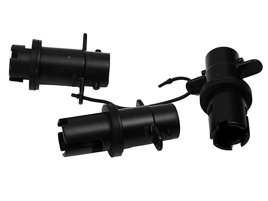 889347 ADAPTER SET-AIR PUMP HOSE - 62-889347