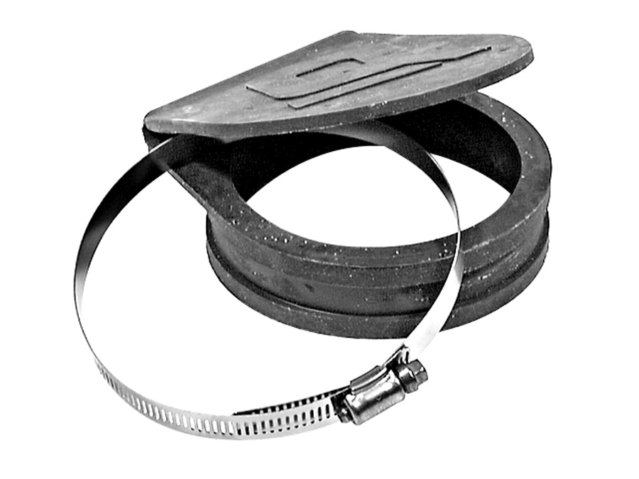 12644A1 - Exhaust Flapper Valve, 4 Inch (12644A 1)