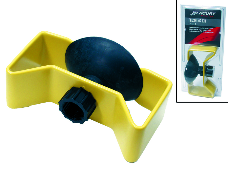 12612T 2 - Flushing Kit - Priced Individually (12612T2) 