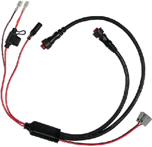 010-12676-40 Livescope Power Cable | Garmin