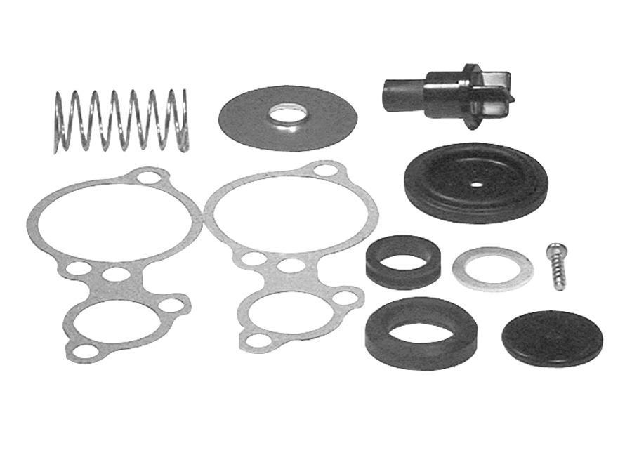 803062T1 - Poppet/Diaphragm Kit (803062T 1)