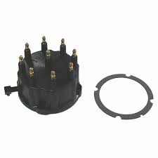 18-5380 DIST CAP TBOLT V8 MC#805759T 1 (47-5308)