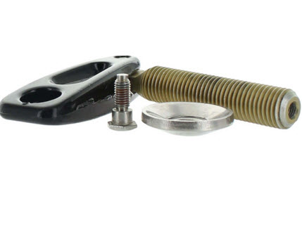 8M0156642 - CLAMP SCREW KIT (10-8M0156642)