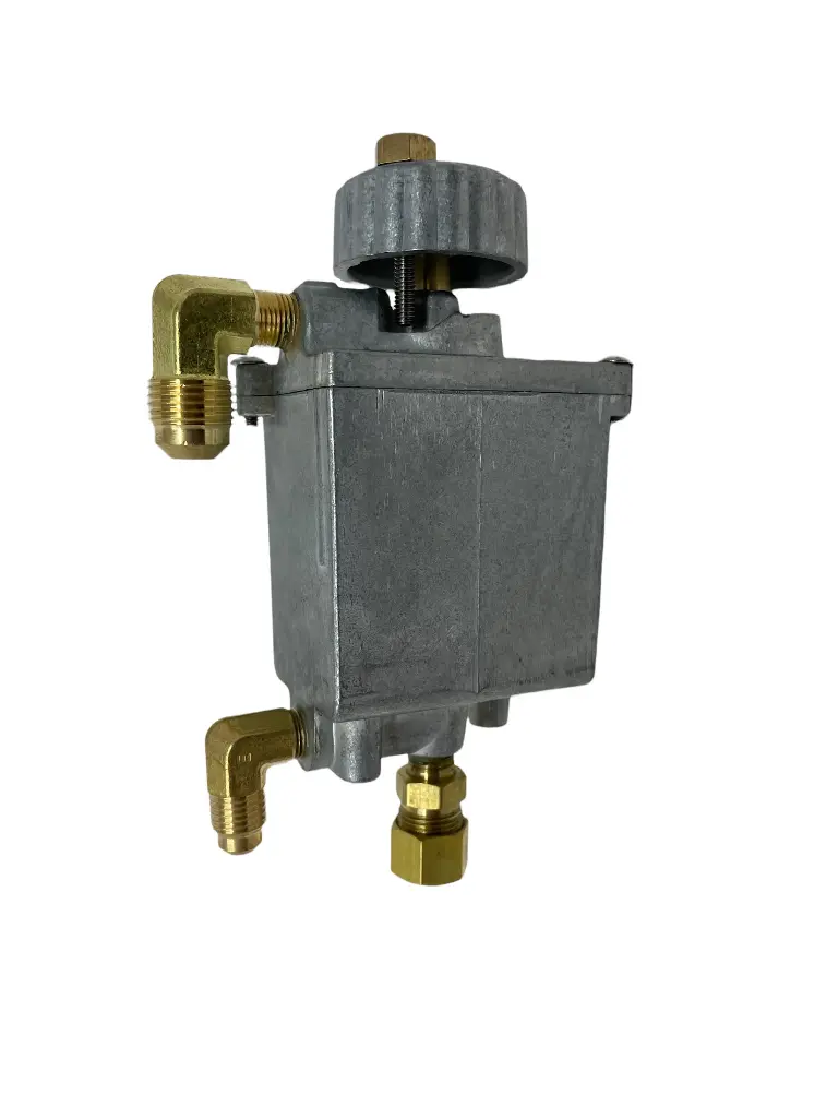 02-011 #3 Diesel Valve (ALA, 00NEW) | Dickinson