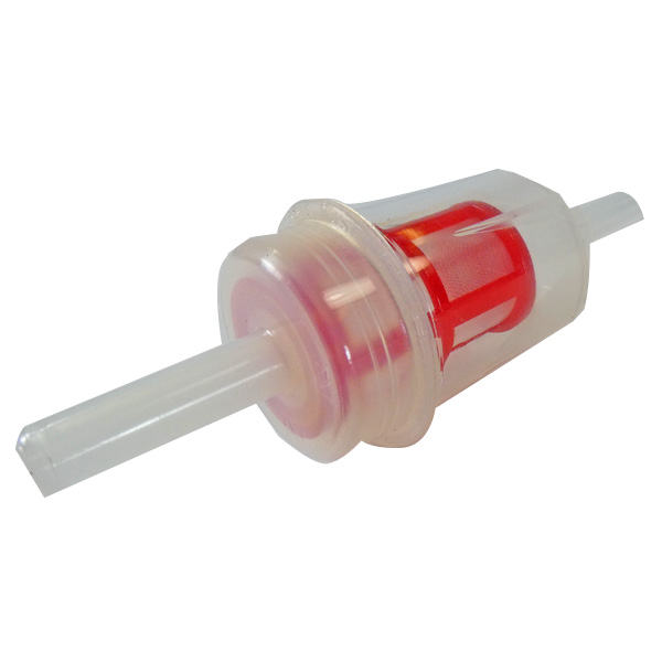 KP-200080 FUEL FILTER INLINE 1/4" WALBRO UNIVERSAL