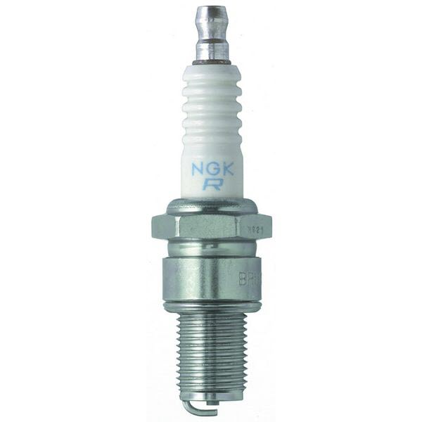 8134711 NGK BR6ES - 33-813471 1 - NGK BR6ES - Priced Individually