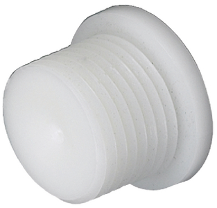 020304-10 Plug-Transom Drain Tube 5-Pk | Moeller