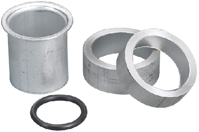 020848-001 Drain Kit-Aluminum 1 Inch | Moeller