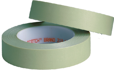 021200-06301 No.218 Fine Line Mask Tape 1/4 | 3M Marine