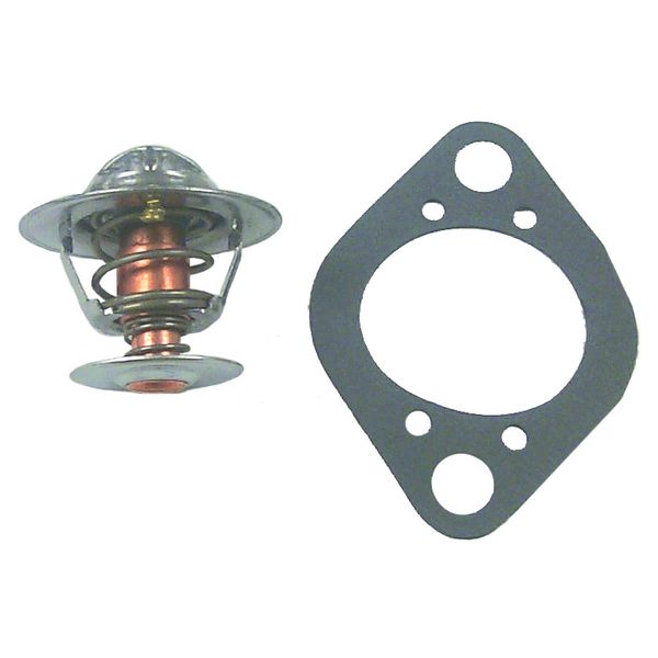 18-3667 - Thermostat Kit, 160 Degrees, 99155A1 (47-3667)