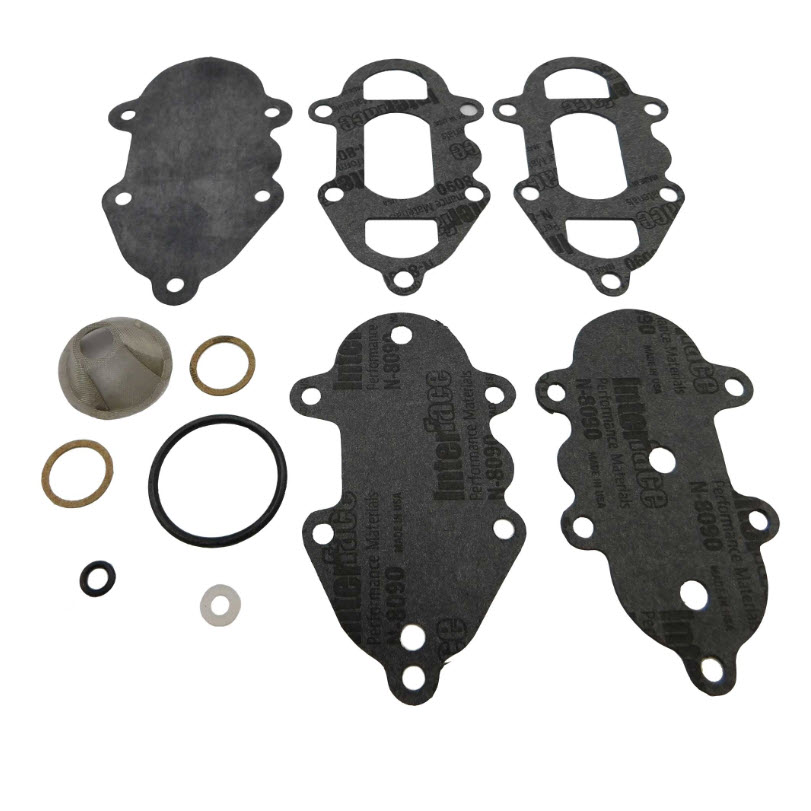 89031A3 - Fuel Pump Diaphragm Kit - Priced per kit (89031A 3)