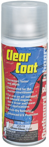 025519-C Clear Coat Lacquer | Moeller