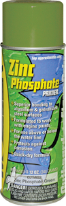 025802-C Primer Zinc Phosphate Green | Moeller