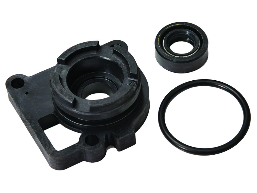 803750A04 - Water Pump Base (46-803750A04)