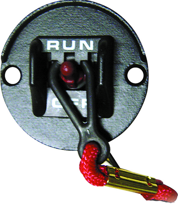 19674A14 - Lanyard Kit-FM T/QD (87-19674A14)
