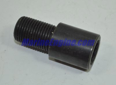 59812 - Pin, Hinge - Gimbal Ring To Housing (12 Point Socket) (17-59812)