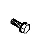 816585 - Screw (10-816585)