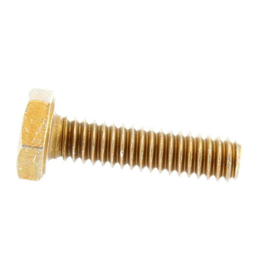 4001186 Screw, M4 X 13, Hex Washer Head, Stainless Steel (10-40011 86)