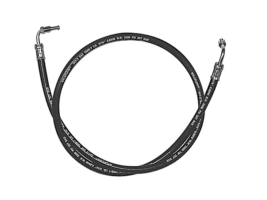59841 - Hose - Hydraulic - 44 Inch (32-59841)