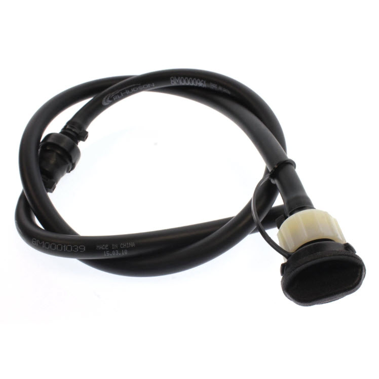 8M0102826 - HOSE-FLUSHING (32-8M0102826)