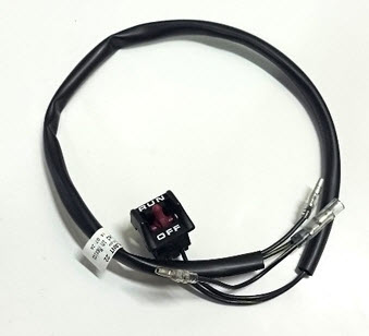 892395A01 SWITCH-STOP - 87-892395A01