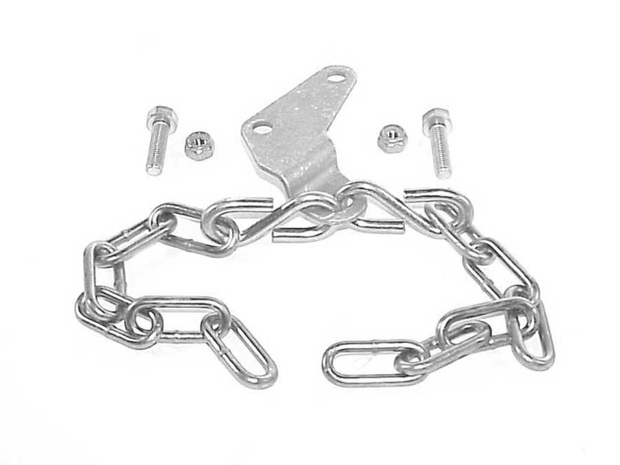 12569A1 - Attaching Kit (12569A 1)