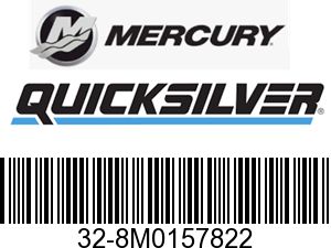 8M0157822 - HOSE-ADAPTOR (32-8M0157822)