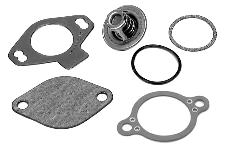 807252T4 - Thermostat Kit (807252T 4)