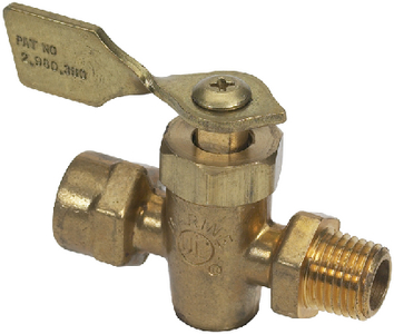 033300-10 Valve-Shut-Off Br Mf1/4Infnpt | Moeller