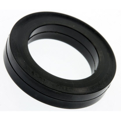 66966 - Washer, Rubber - Upper Mount Bolt (12-66966)