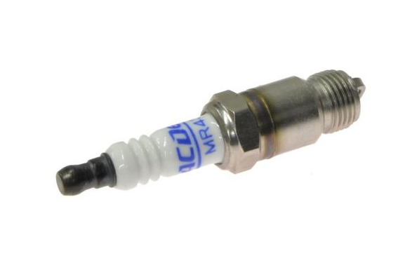 898264001 AC SPRK PLUG MR43T - 33-898264001 - AC Spark Plug - BR6FS - Priced Individually